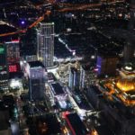 【 台北101 展望台 】台湾101から夜景を眺める｜動画で案内します！