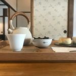 龍山寺にある台北のお茶屋さん 合興八十八亭