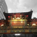 台湾のディープな 龍山寺 夜市 をご紹介！艋舺夜市と華西街観光夜市