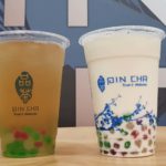 【台北 忠孝敦化駅すぐ】PinCha 品茶の手作りタピオカミルクティー（黒糖 タピオカ の手作り動画もご紹介！）