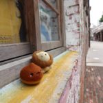 龍山寺周辺の歴史スポット「剝皮寮 歴史街区」