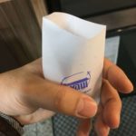 【台湾 公共 給水機】冗談のコップ？！さすが台湾！！