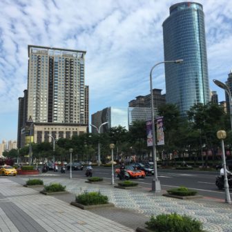 板橋駅前