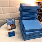 台北 お土産はパイナップルケーキだけではありません。西門町「海邊走走」のピーナッツエッグロール！