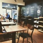 【台湾 朝飯】麦味登内湖園区店 ~ 美味しくて、安いブランチ店のご紹介！