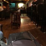 【 台北 バー 】穴蔵のような正統派バー「Alchemy Bar」