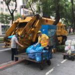【 台湾 生活 】「エリーゼのために」聞こえたら行かなきゃ！