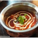 【台湾 台南 グルメ】カレー屋 無責任：落ち着いていい雰囲気のお店