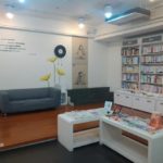 【台湾 書店】大手出版グループの直営書店 ~ 高雄城邦書店