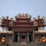 【高雄 観光地】左営天府宮 祀られている神様 〜 参拝の流れも詳しく紹介！