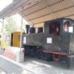 【高雄 おすすめ 穴場】110年の歳月を経て唯一現存する旗尾線の「旗山駅」- 糖鉄故事館