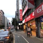 【 台湾 お土産 パイナップル ケーキ 】間違いなく「佳徳 糕餅」台北本店で！