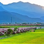【台湾 花東】花蓮と台東の美しさを見に行きましょう！山と川に囲まれた花東縱谷へ！