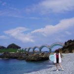 【2020 台湾 台東 プラン】都蘭、三仙台から成功漁港までの海岸線を巡る旅
