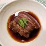 台湾人が小吃とルーローハンの種類を紹介します～ 滷肉飯、魯肉飯、肉燥飯、条肉飯、控肉飯
