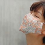 【 台湾 マスク 】好我 so that’s me の手作り綿マスク