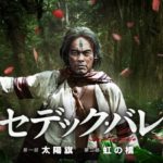 台湾の国民的映画『セデック・バレ』〜台湾の原住民族と魏徳聖監督の三部作