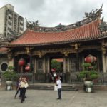 【 台北 龍山寺 】台北寺巡りのおすすめは？！