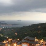 台湾観光定番「九份」は行く、行かない？▶️ 基隆・十份もセットでいかが