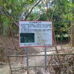 【高雄】鳳凰山 ハイキング＆ 軍官学校にゆかりの深い 黄埔新村