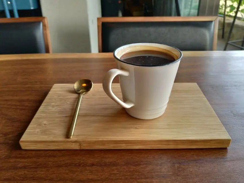 淡水 カフェ