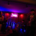 【台北 ジャズバー】バースタイルで楽しめるライブハウス案内