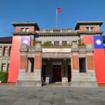 【新竹市 観光】新竹で日本統治時代の歴史巡りを楽しむプラン