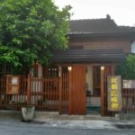 【花蓮市内観光】日本時代の面影が感じられるスポットを街歩き！