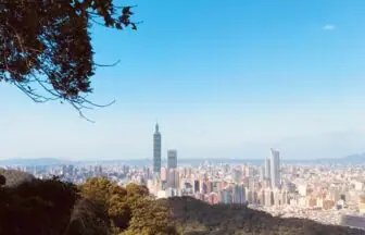 Taipei Grand Trail