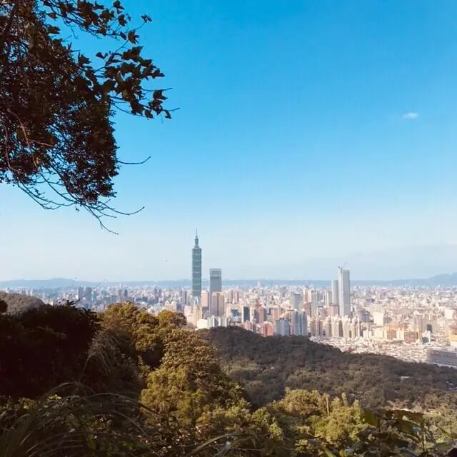 Taipei Grand Trail