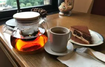 台北 カフェ