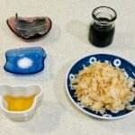 蕎麦好き台湾人が自家製そばつゆを作ってみました！