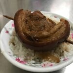 【彰化グルメ】素朴でおいしいB級グルメを食べ歩き！