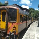 平溪線 各駅停車の旅〜穴場スポットを発掘！