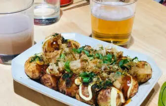 日本風居酒屋