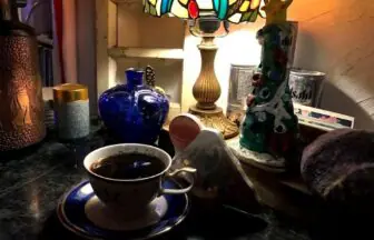 花蓮 カフェ