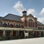 【台中 散歩】台中駅周辺の見どころをご紹介！
