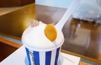 台北大安 アイスクリーム