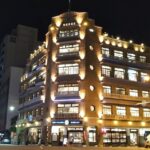 【台南散歩】林百貨など日本時代の歴史建築を巡る旅