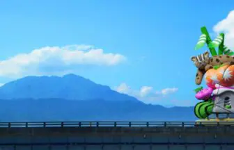 2023第二回ロマンチック台三線芸術祭