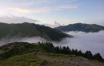 石門山