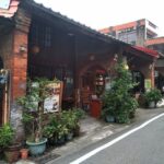 【新竹県 關西】台北から1時間半で行ける魅力的な町
