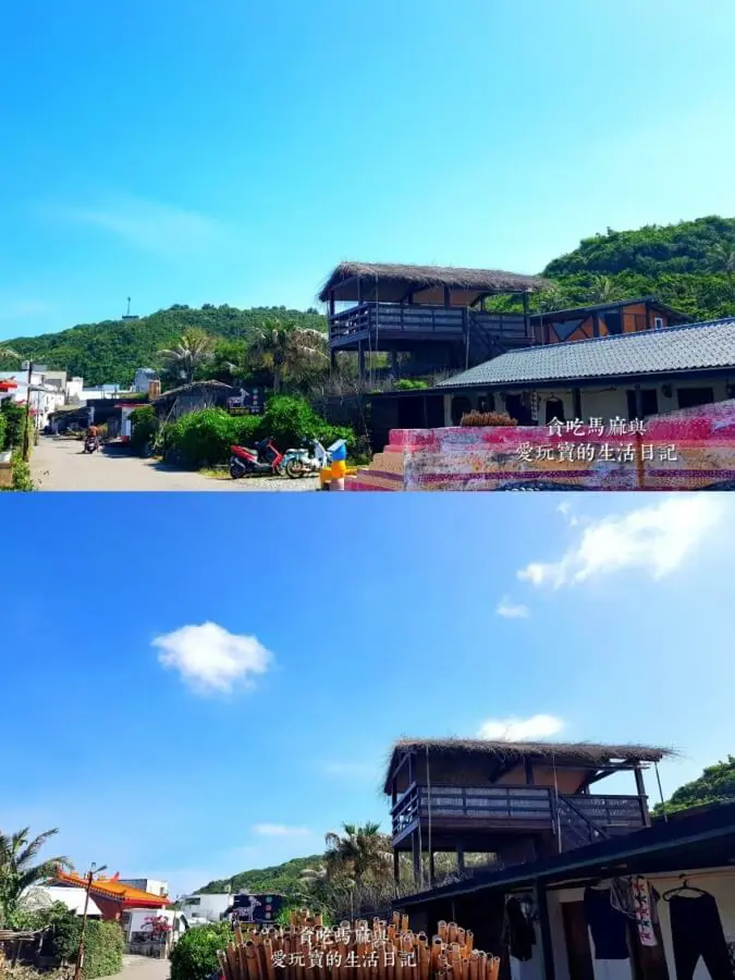 台東 比西里岸