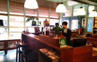 宜蘭 カフェ